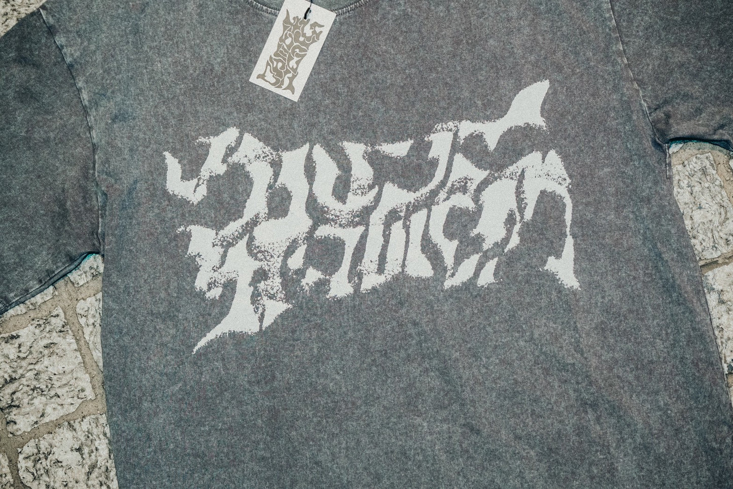 ウルフニキヲツケロT