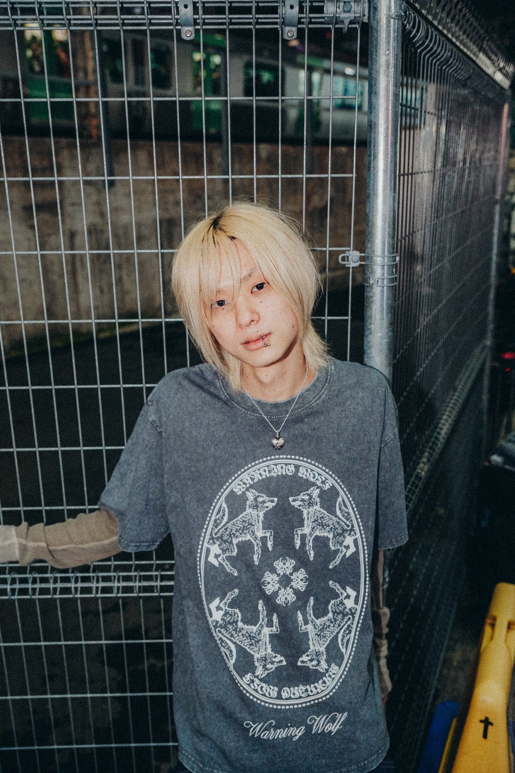 4-Wolf T