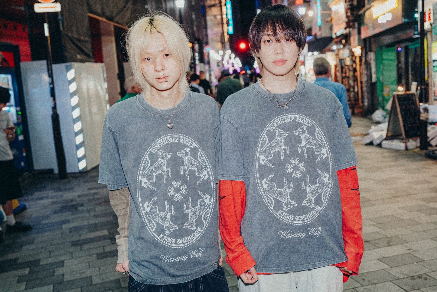 4-Wolf T