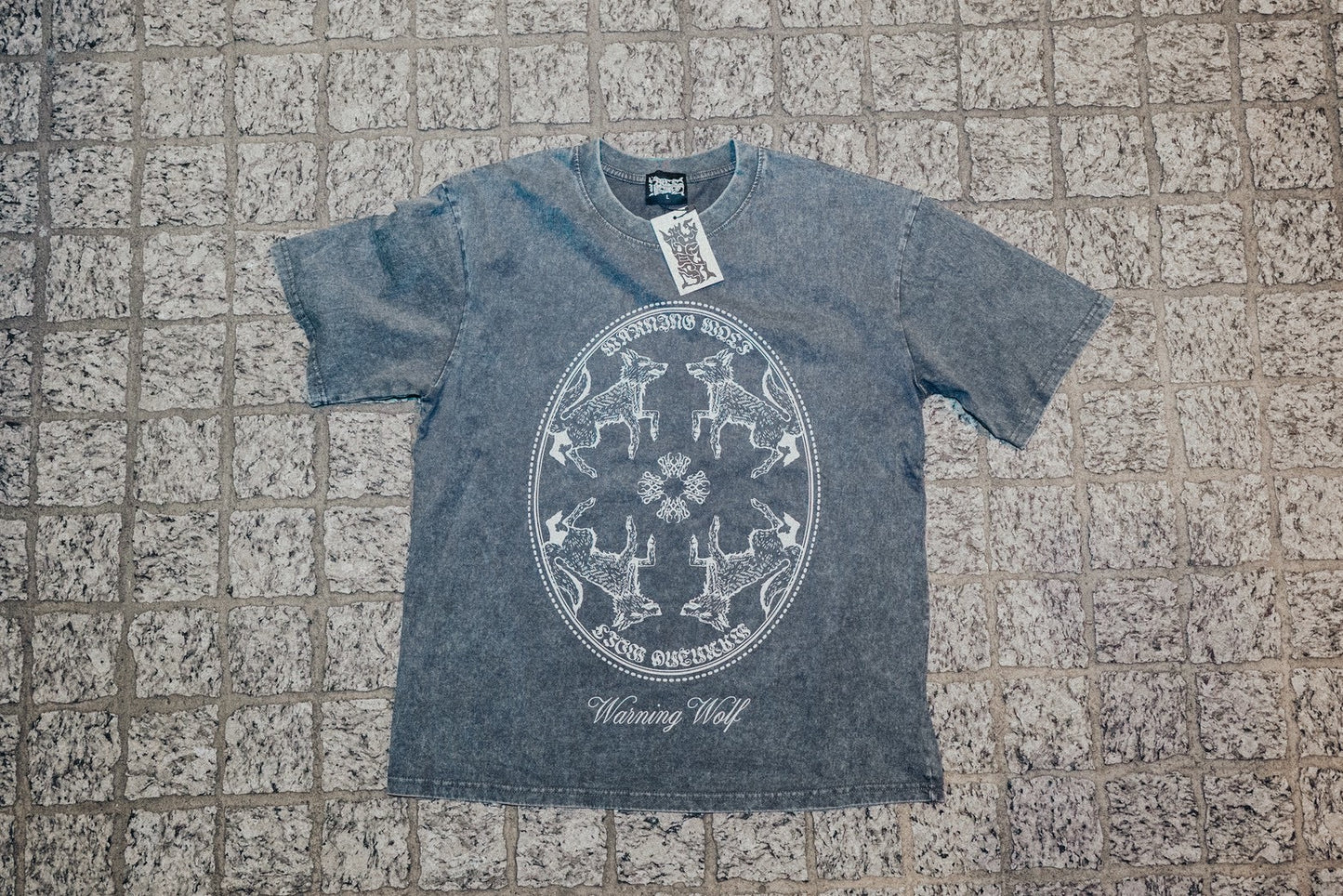 4-Wolf T