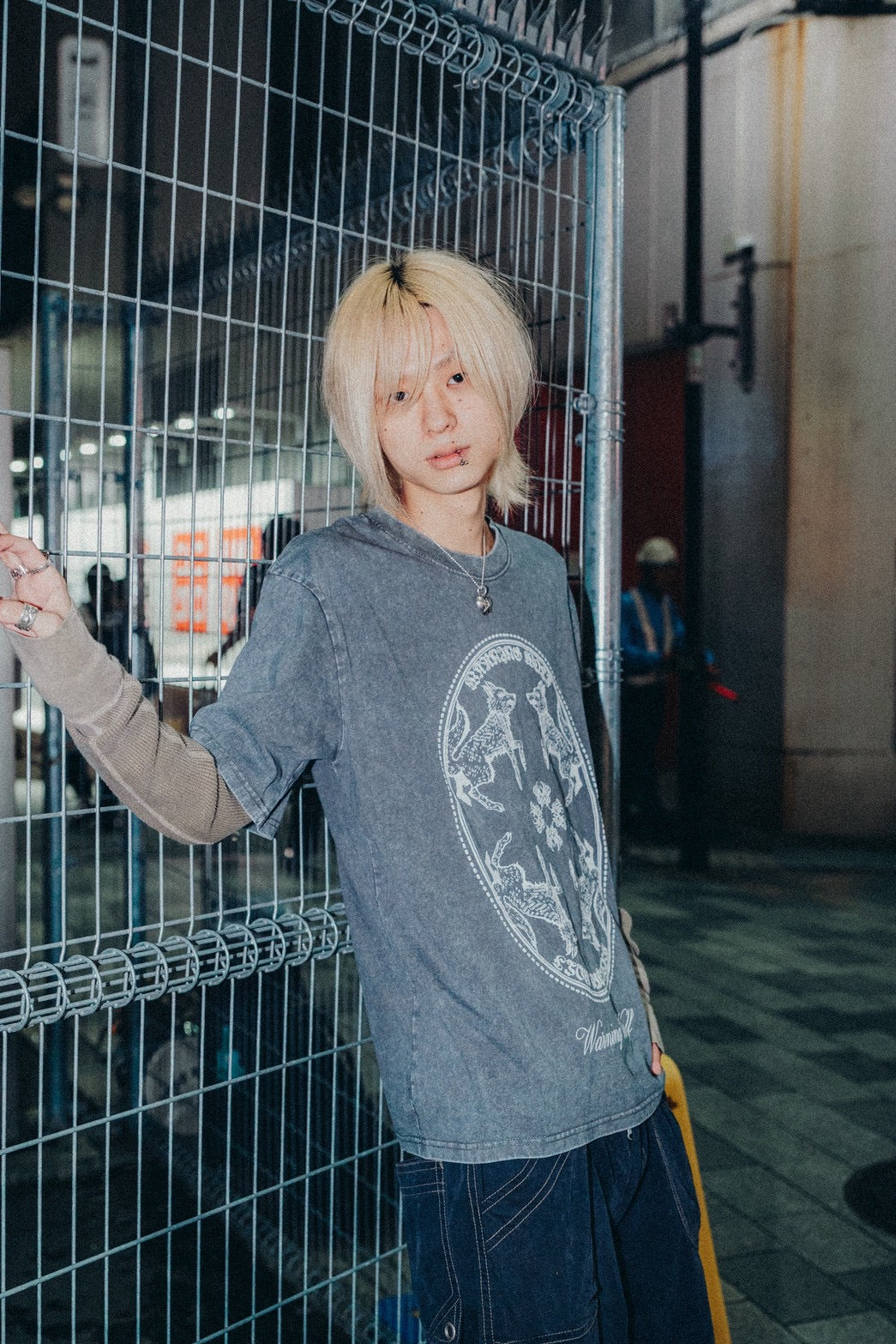4-Wolf T