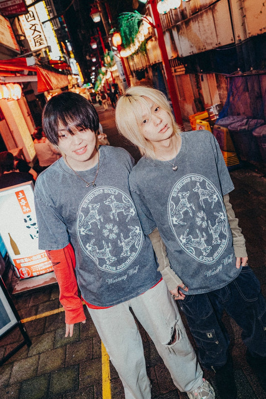 4-Wolf T