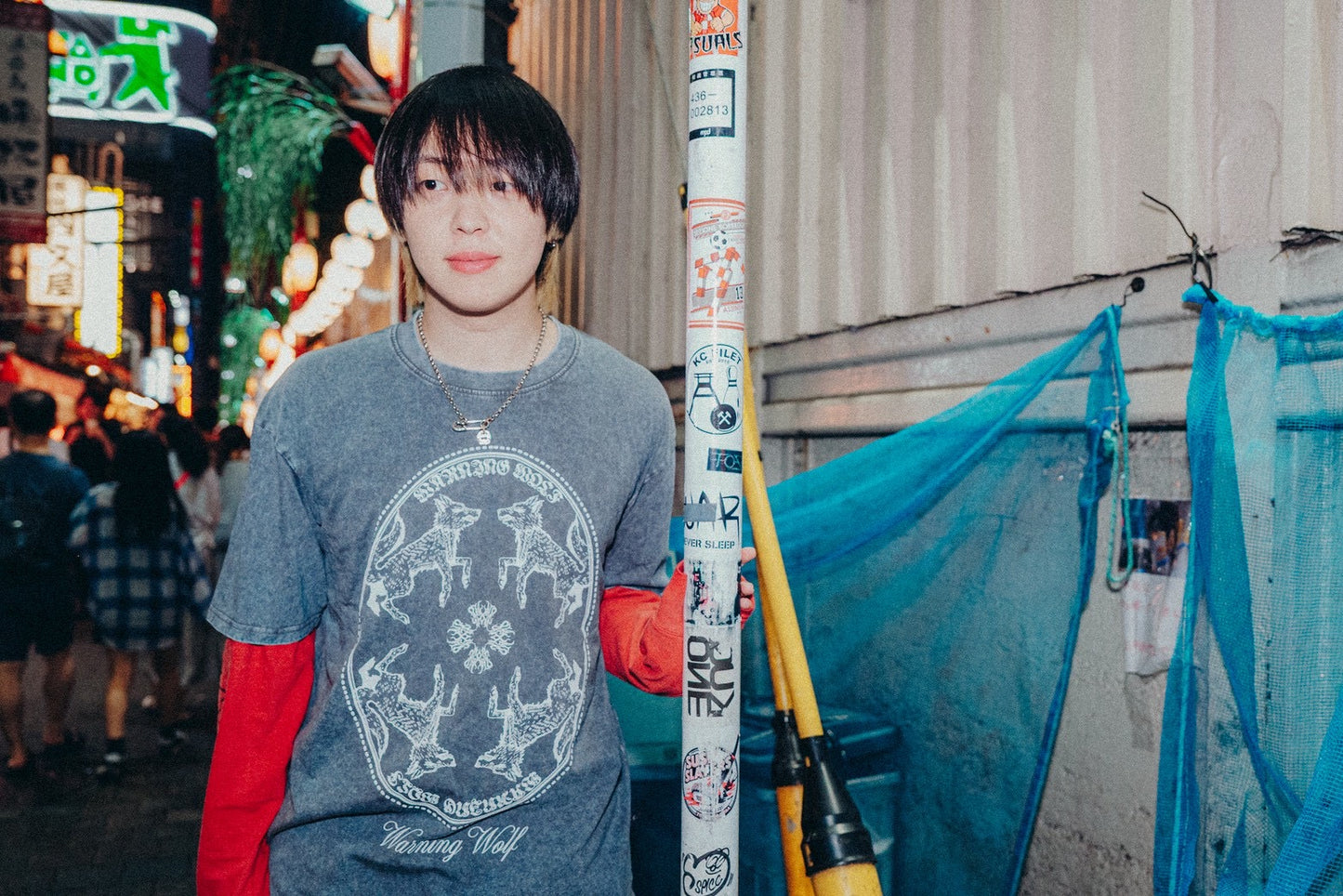4-Wolf T