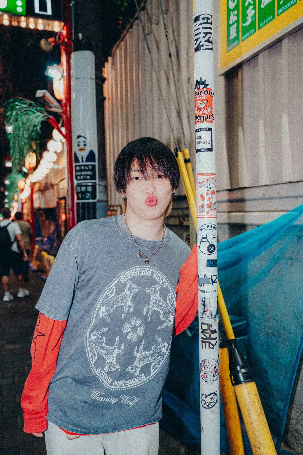 4-Wolf T