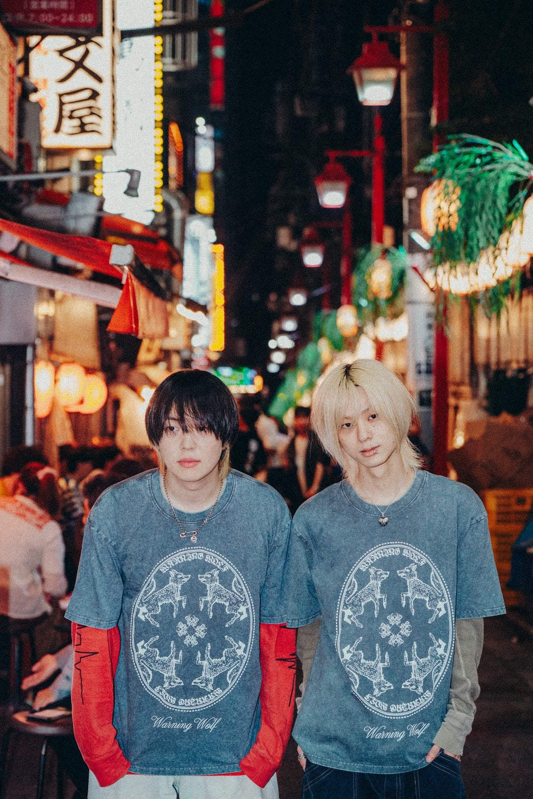 4-Wolf T